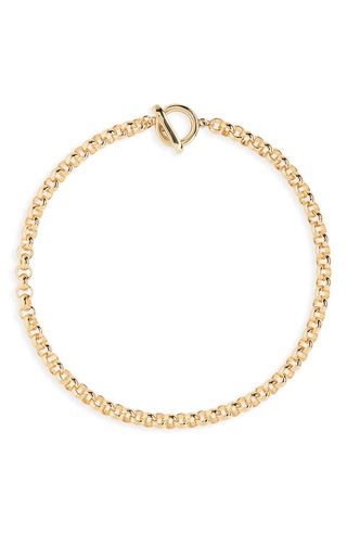 Laura Lombardi + Isa Chain Necklace