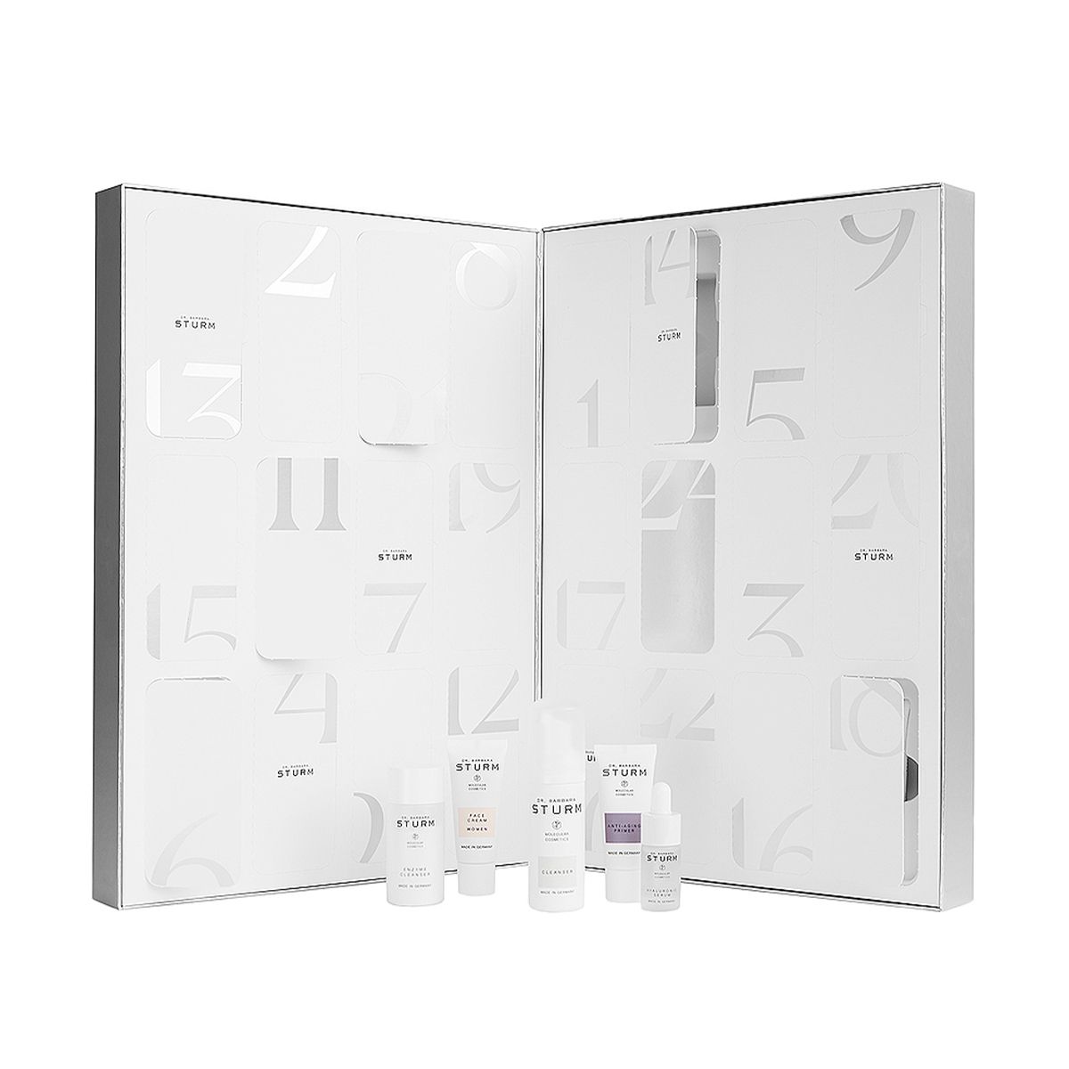 The 23 Absolute Best Beauty Advent Calendars of 2020 Who What Wear