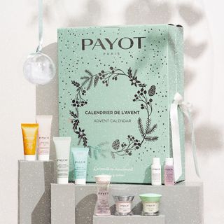 Payot + Holiday Set Advent Calendar