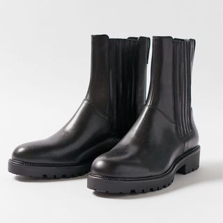 Vagabond Shoemakers + Kenova Tall Chelsea Boots