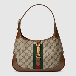 Gucci + Jackie 1961 Small Hobo Bag