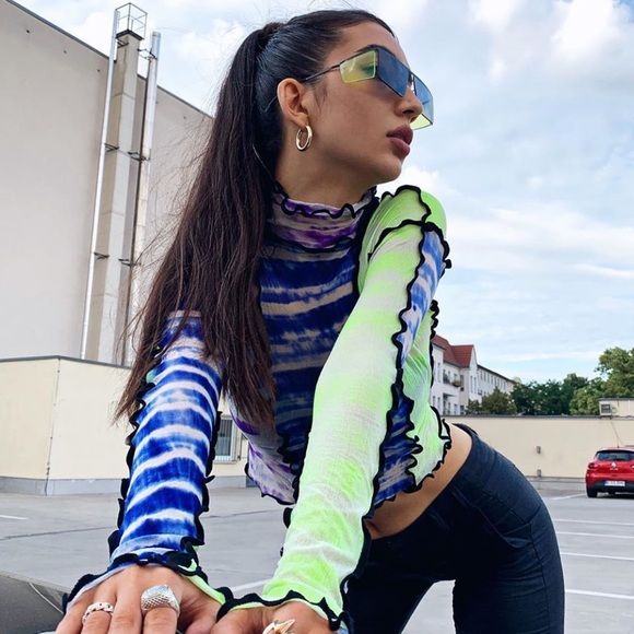 6 TikTok Fashion Trends We'll See Everywhere In 2021 | Who What Wear