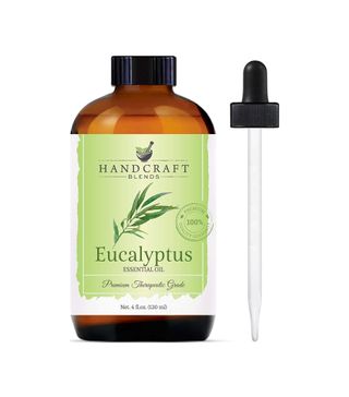 Handcraft Blends + Eucalyptus Essential Oil