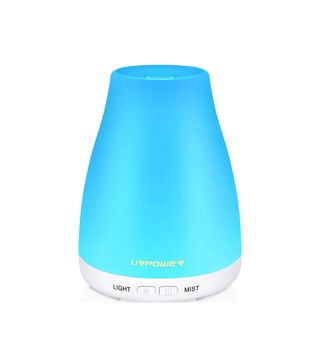 Urpower + Essential Oil Diffuser