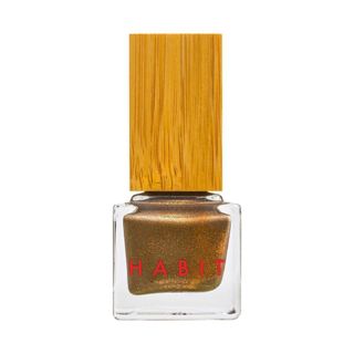 Habit Cosmetics + Non-Toxic + Vegan Nail Polish in 21 Nefertiti