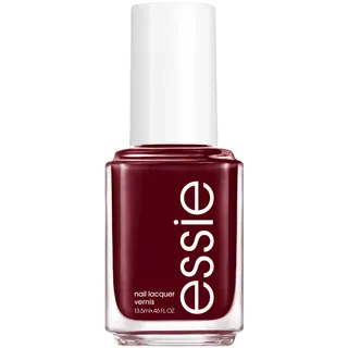 Essie + Salon-Quality Vegan Nail Polish in Berry Naughty