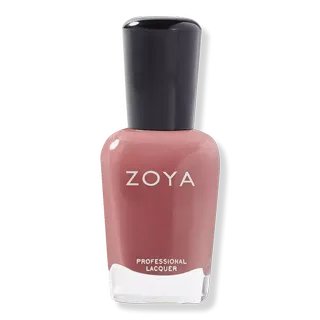 Zoya + Nail Laquer in Madeline