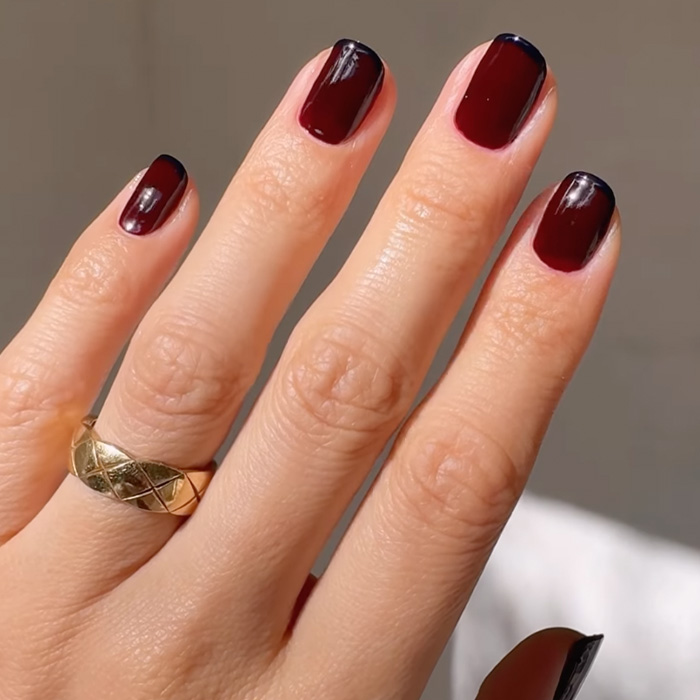5 trendy nail colours to add your manicure rotation for Fall 2020