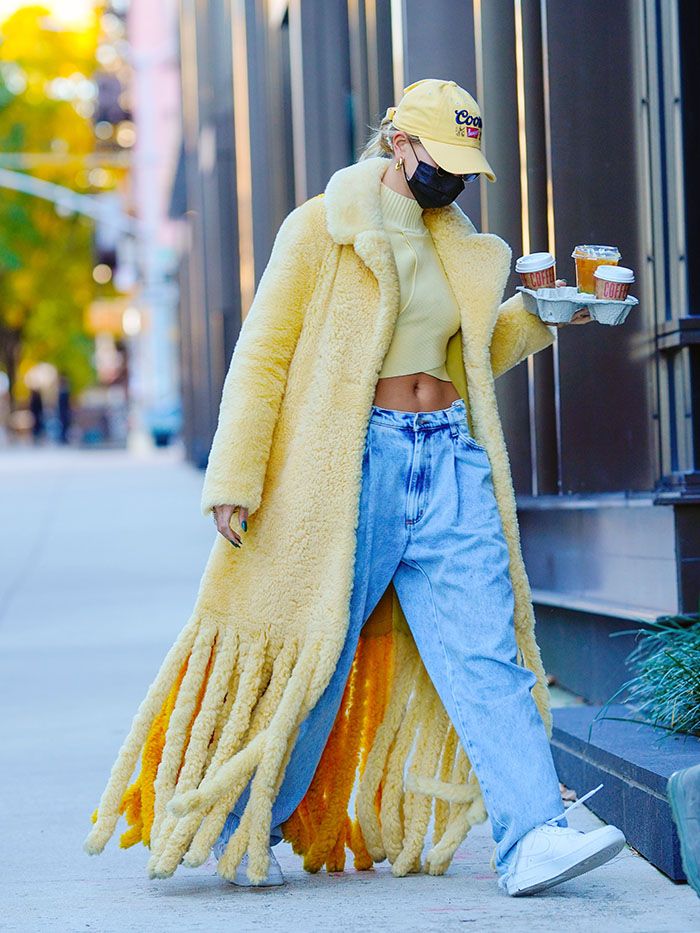 These 4 Celebrities Have the Best Fall Style | Who What Wear