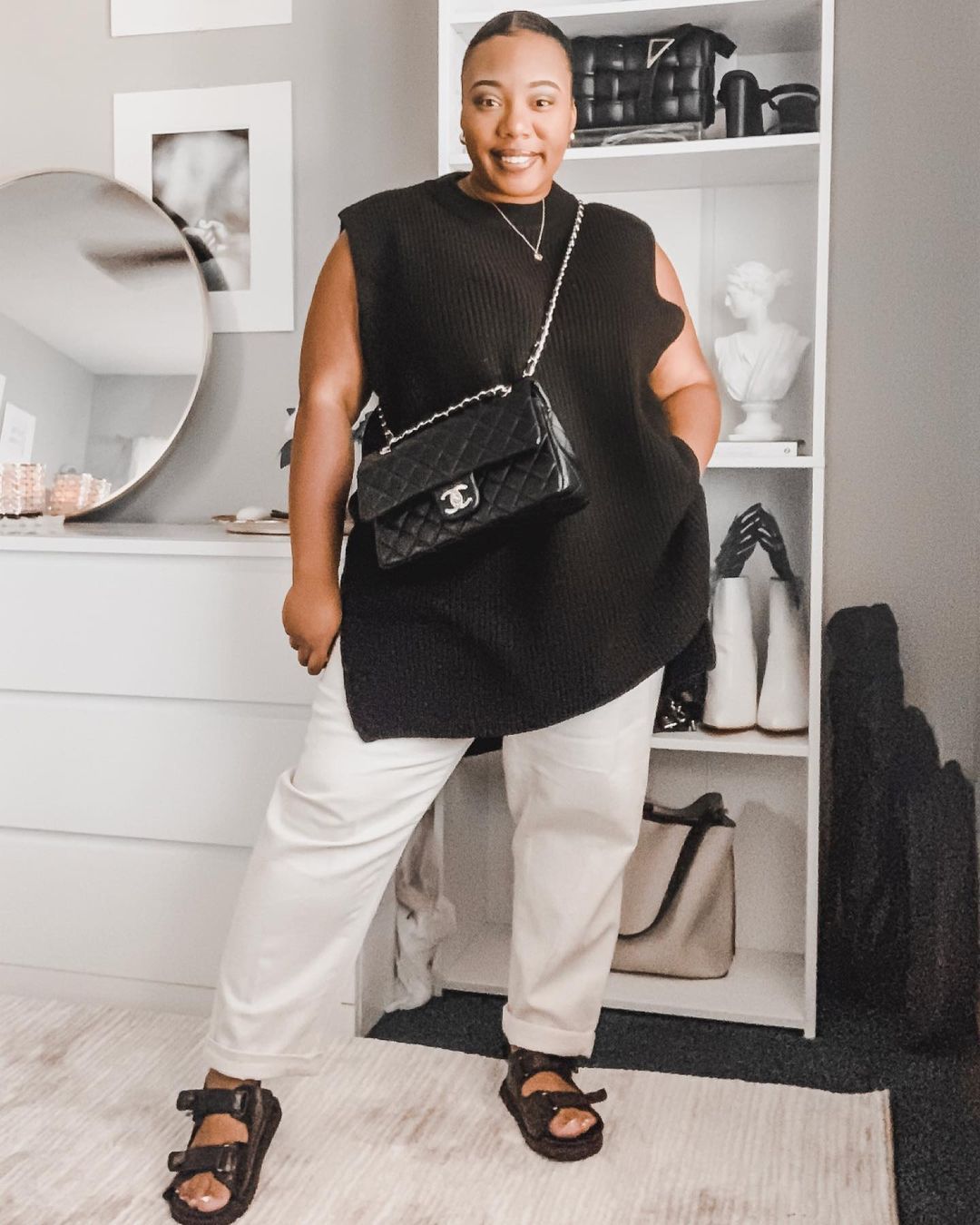 6 Items an Atlanta Fashion Girl Is Living In | Who What Wear