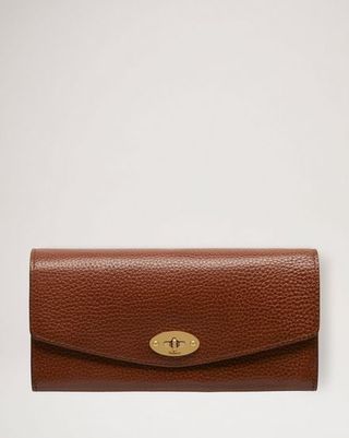 Mulberry + Darley Wallet