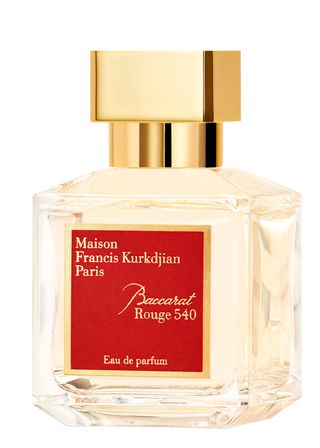 Maison Francis Kurkdjian + Baccarat Rouge 540 Eau De Parfum 70ml