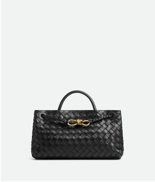 Bottega Veneta + Small East/West Andiamo