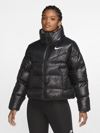 Nike + Nike Sportswear Down-Fill Women's Jacket