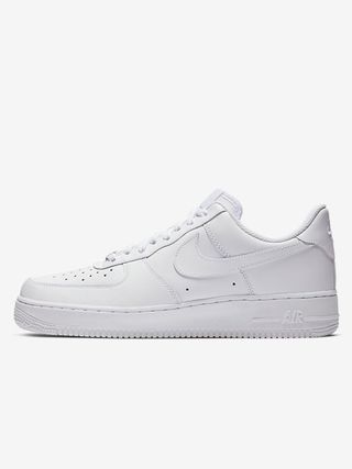 Nike + Air Force 1 '07 Shoe