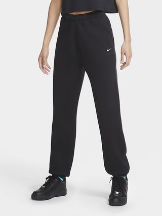Nike + Nikelab Women's Washed Pants
