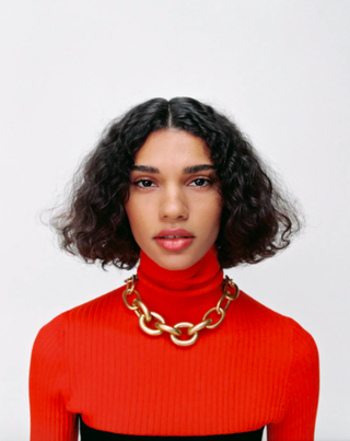 Zara + Links Necklace