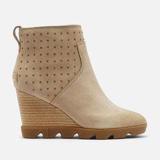 SOREL + Joan Uptown Stud Bootie