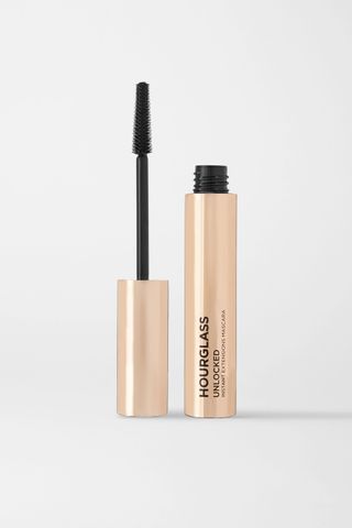 Hourglass + Unlocked Instant Extensions Mascara