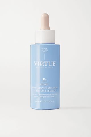 Virtue + Topical Scalp Supplement