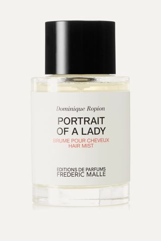 Frederic Malle + Portrait of a Lady Hair Mist