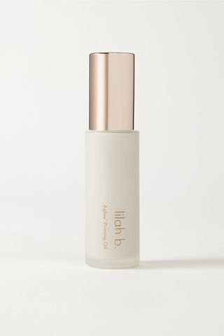 Lilah B. + Aglow Priming Oil