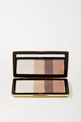 Victoria Beckham Beauty + Smoky Eye Brick