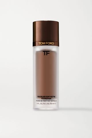 Tom Ford Beauty + Traceless Soft Matte Foundation