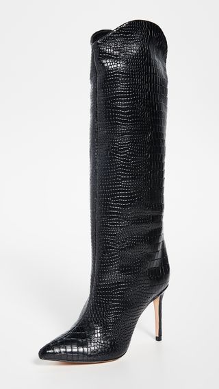 Schutz + Maryana Tall Boots