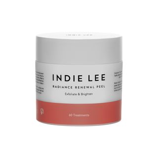 Indie Lee + Radiance Renewal Peel