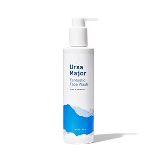 Ursa Major + Fantastic Face Wash