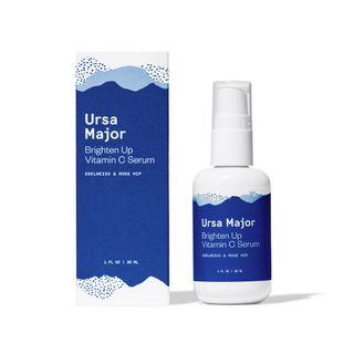 Ursa Major + Brighten Up Vitamin C Serum