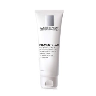 La Roche-Posay + Pigmentclar Brightening Foaming Cream Cleanser