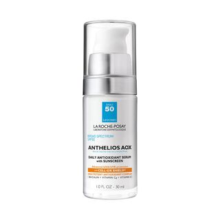 La Roche-Posay + Anthelios AOX Daily Antioxidant Serum With Sunscreen SPF 50