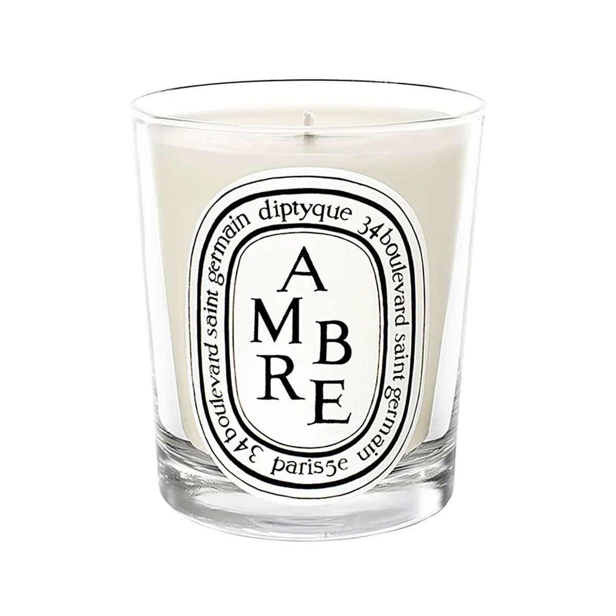 The 12 Best Candle Scents for Winter, According to Diptyque Who What Wear