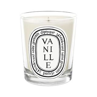Diptyque + Vanille Candle