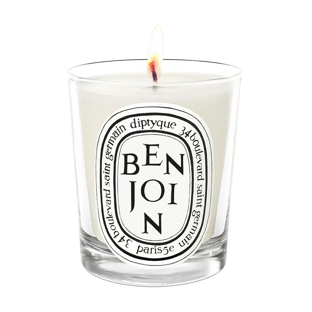 The 12 Best Candle Scents for Winter, According to Diptyque Who What Wear