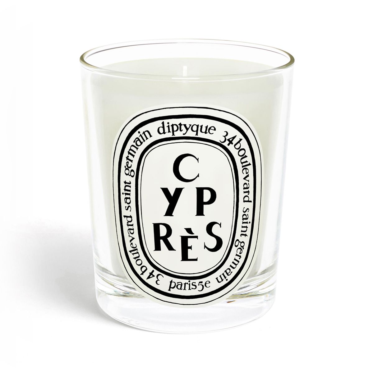 The 12 Best Candle Scents for Winter, According to Diptyque Who What Wear