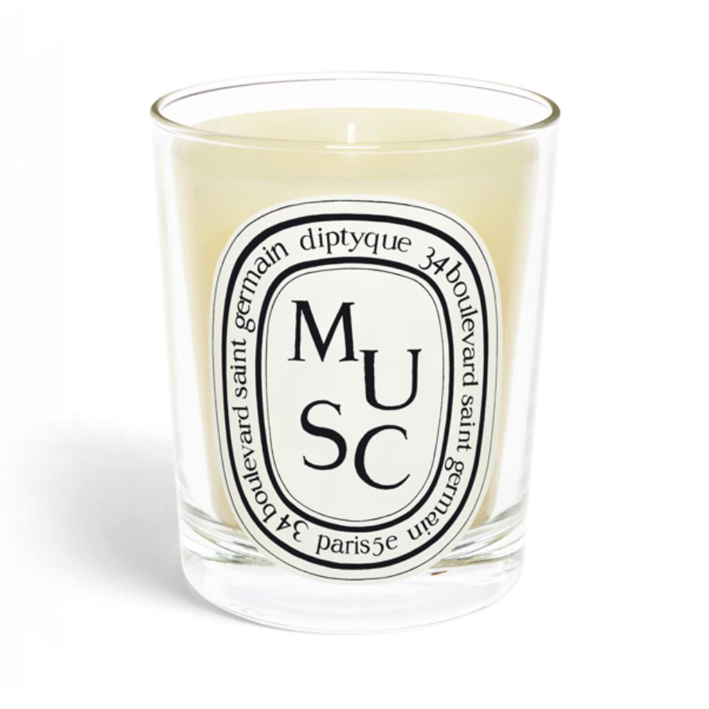 The 12 Best Candle Scents for Winter, According to Diptyque Who What Wear
