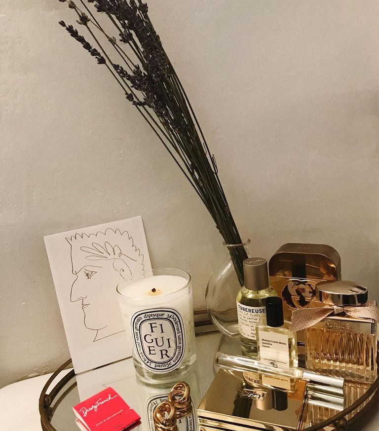 The 12 Best Candle Scents for Winter, According to Diptyque Who What Wear