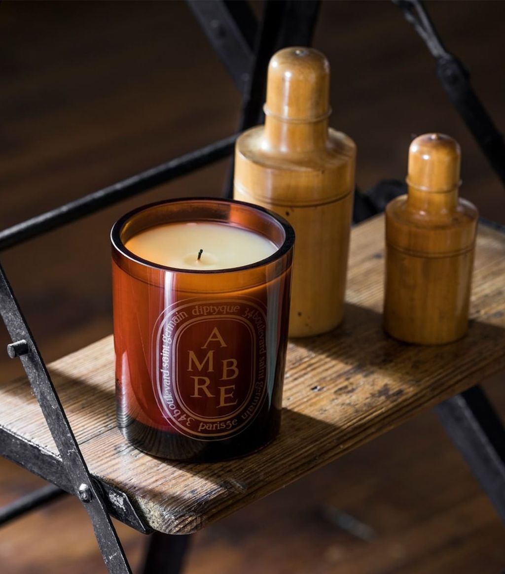 The 12 Best Candle Scents for Winter, According to Diptyque Who What Wear
