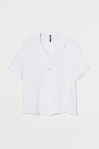 H&M + Resort Shirt