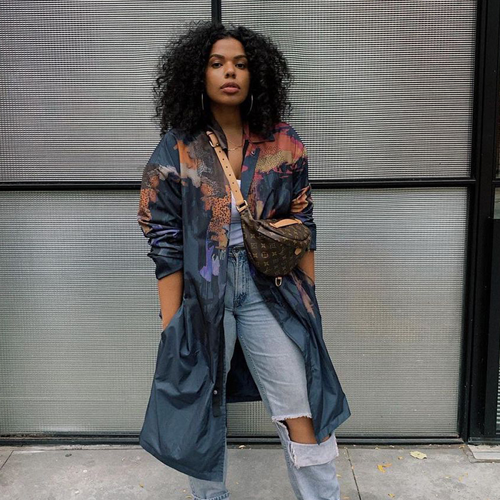 The 11 Coolest Outfits With Ripped Jeans, Hands Down