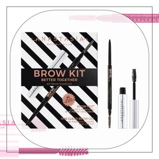 Anastasia Beverly Hills + Better Together Brow Kit