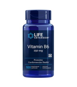 Life Extension + Vitamin B6
