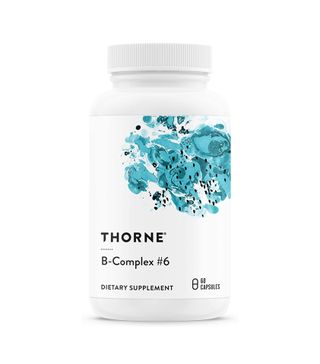 Thorne + B-Complex #6