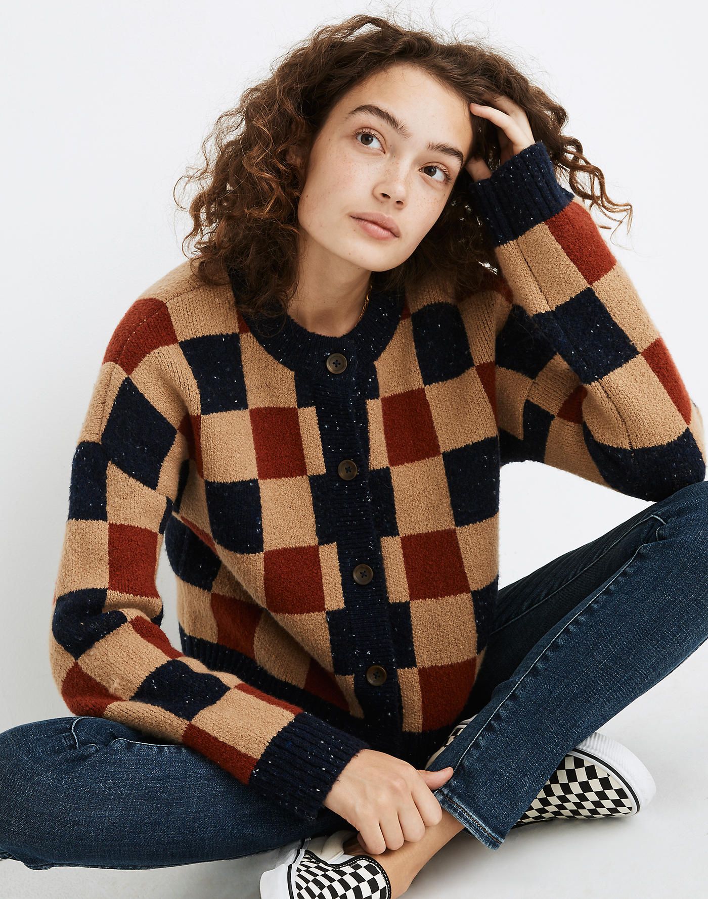 17 Cute Madewell Sweaters to Buy From Its 30% Off Sale | Who What Wear