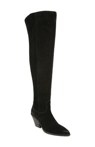 Sam Edelman + Julee Over the Knee Boot