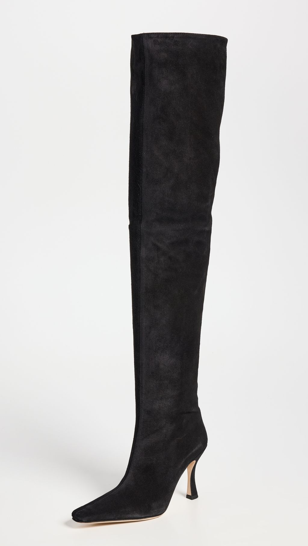 The 9 Best OvertheKnee Boots to Shop Who What Wear