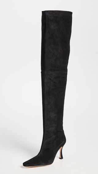 Staud + Cami Over the Knee Boots